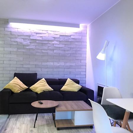 Apartament Baltycka 17B Колобжег Екстер'єр фото