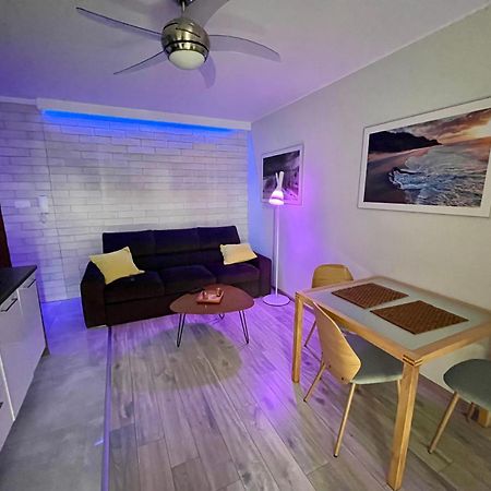 Apartament Baltycka 17B Колобжег Екстер'єр фото