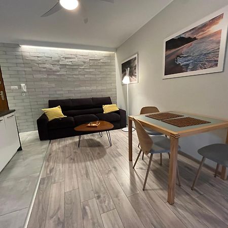 Apartament Baltycka 17B Колобжег Екстер'єр фото