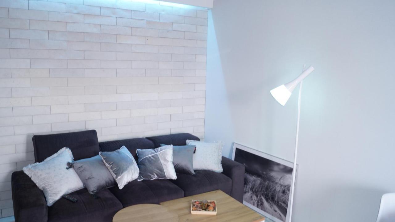 Apartament Baltycka 17B Колобжег Екстер'єр фото