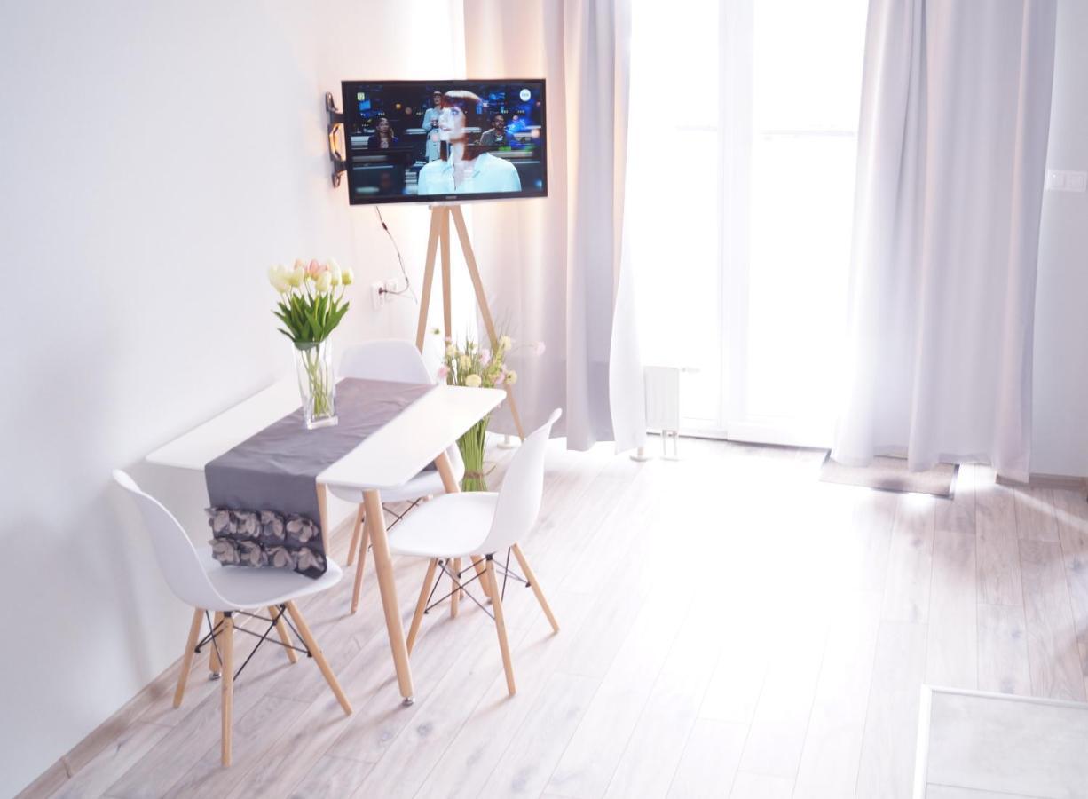 Apartament Baltycka 17B Колобжег Екстер'єр фото