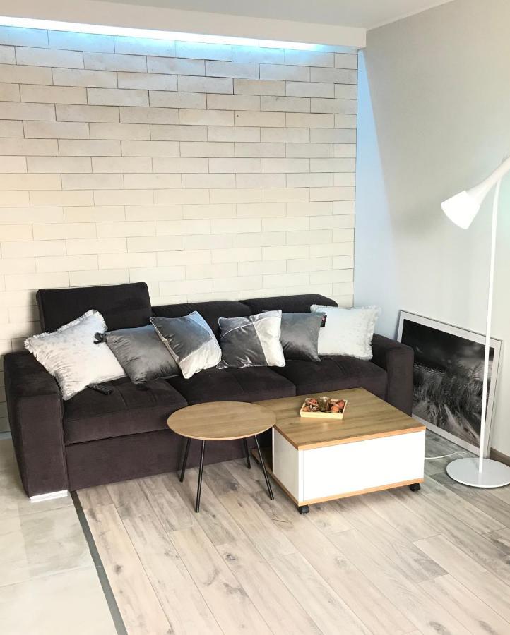 Apartament Baltycka 17B Колобжег Екстер'єр фото