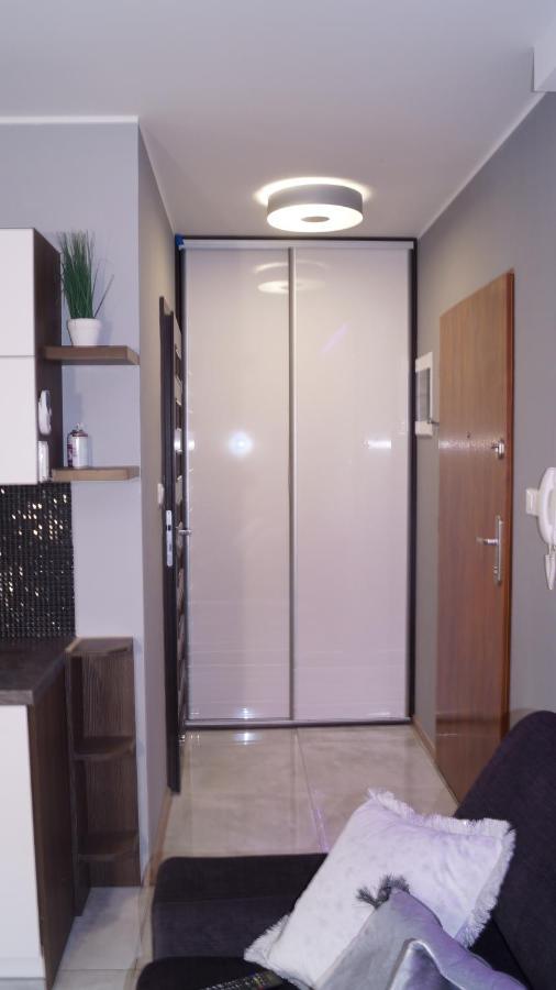 Apartament Baltycka 17B Колобжег Екстер'єр фото