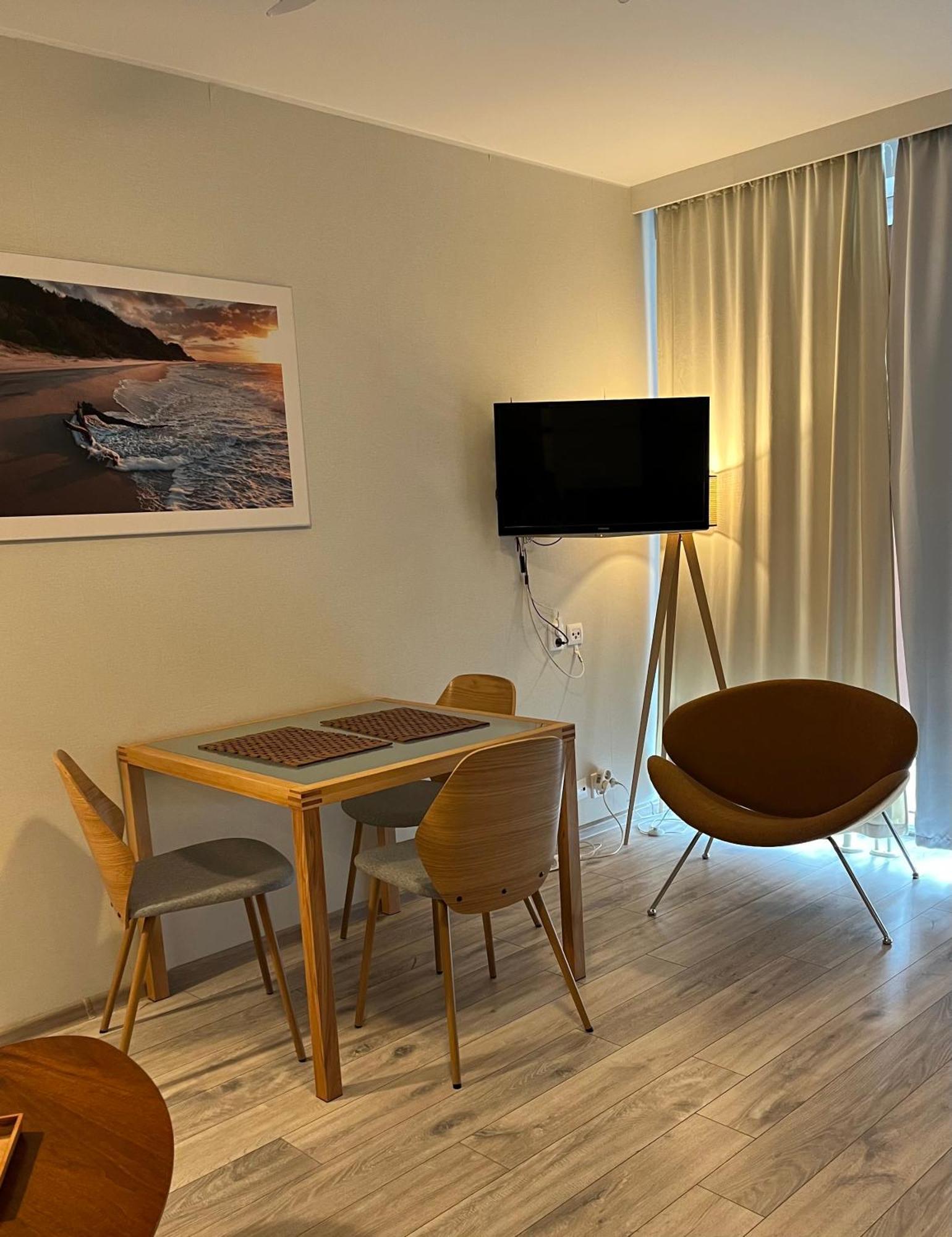 Apartament Baltycka 17B Колобжег Екстер'єр фото