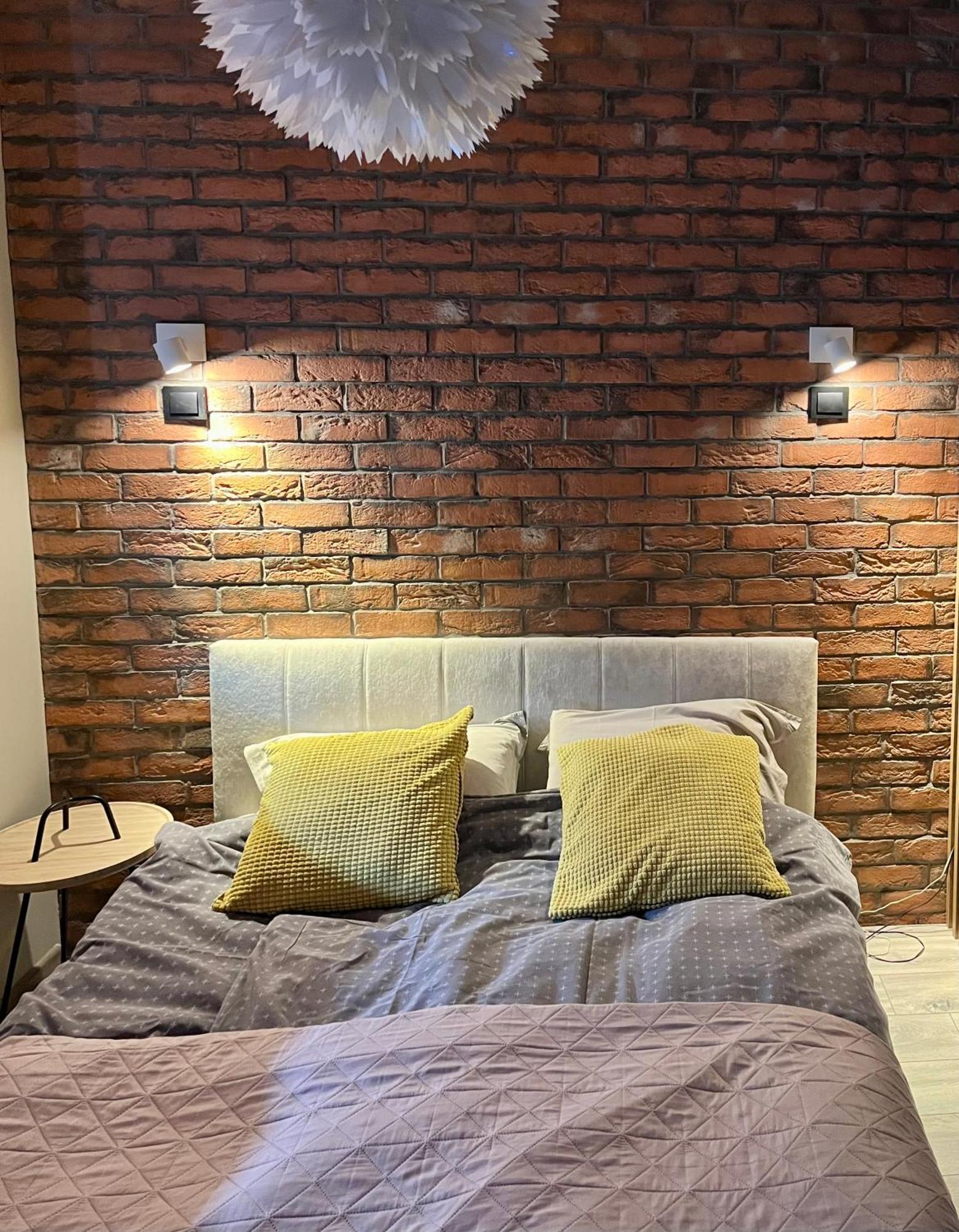 Apartament Baltycka 17B Колобжег Екстер'єр фото