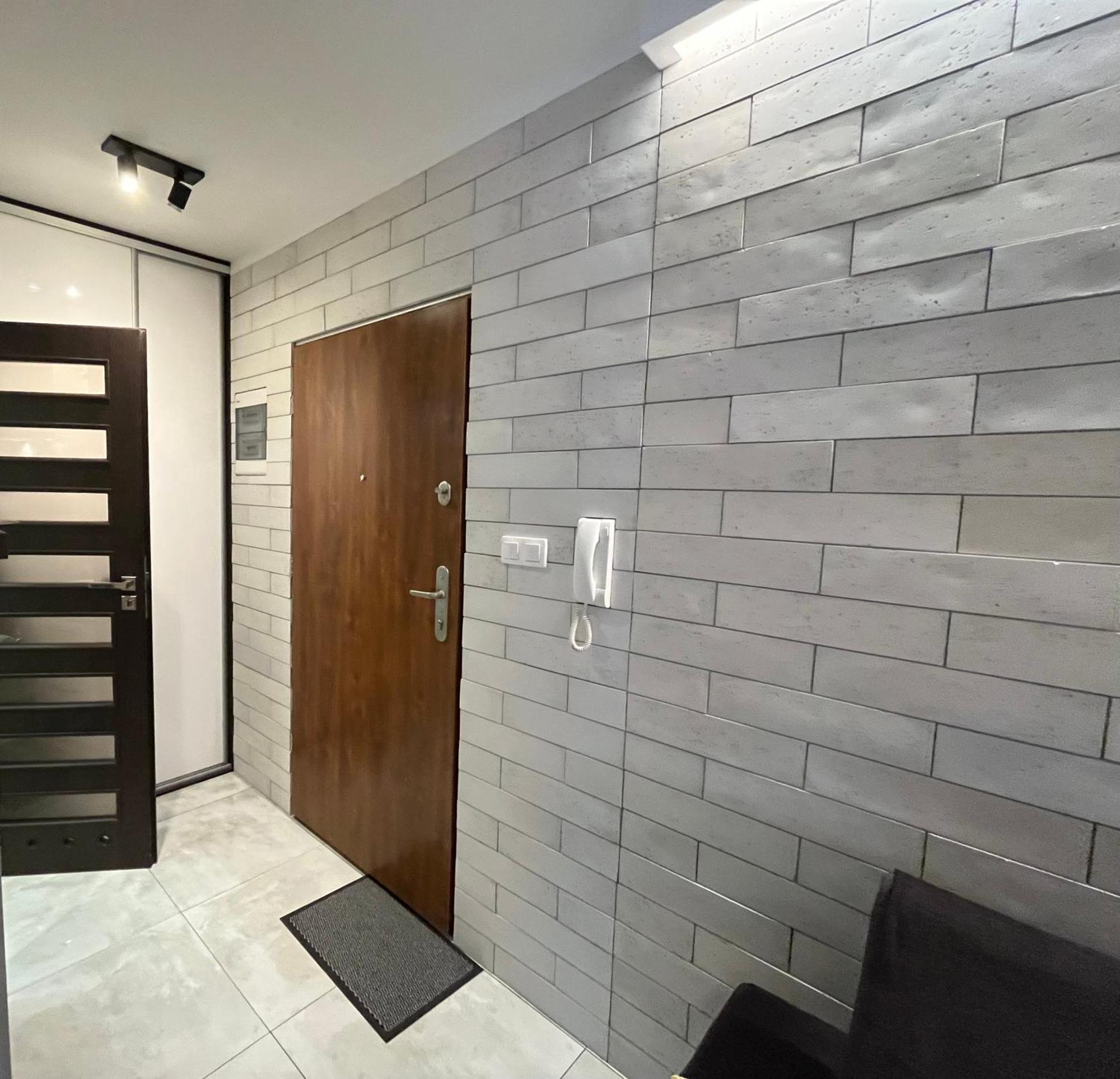 Apartament Baltycka 17B Колобжег Екстер'єр фото