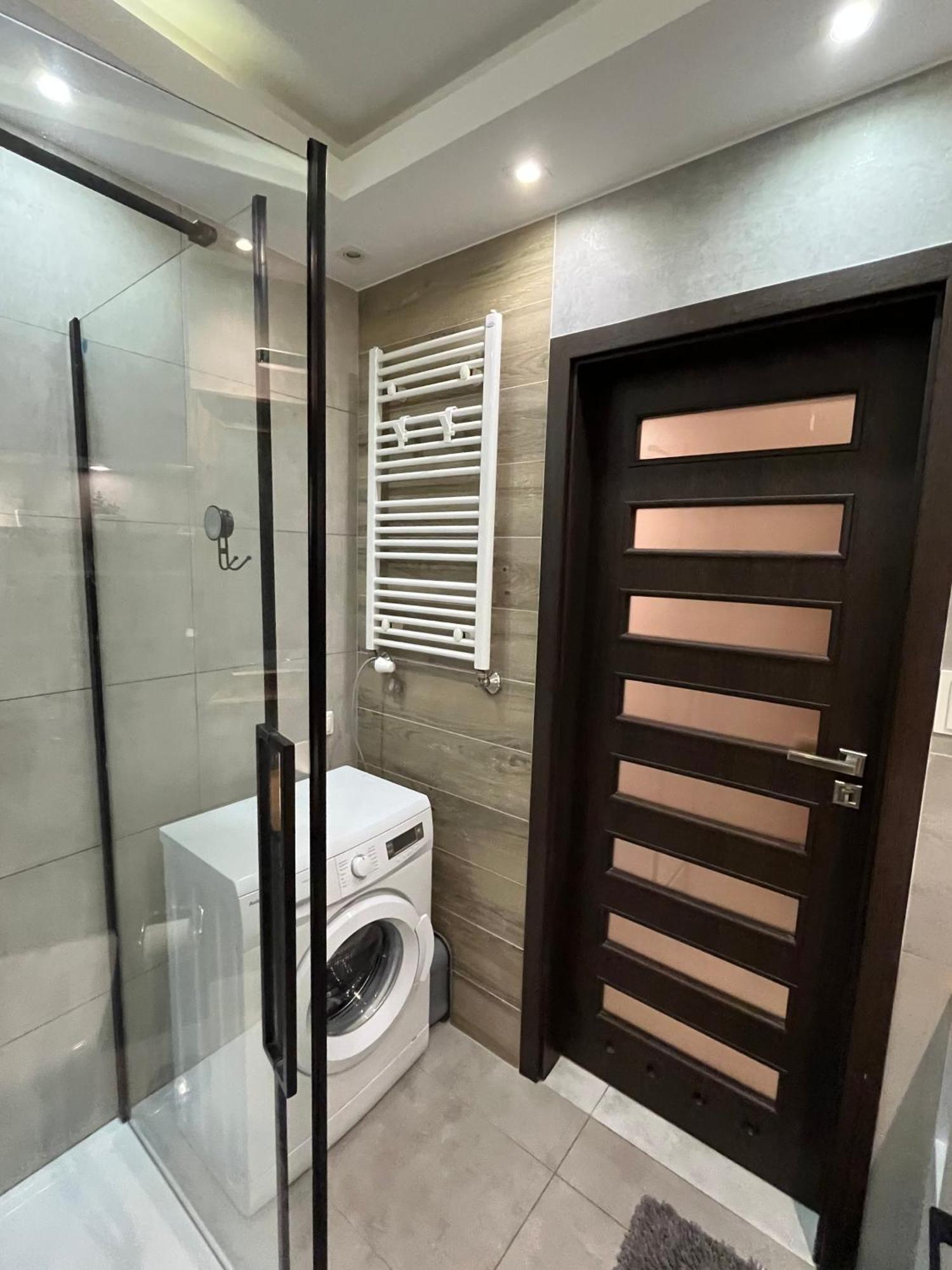 Apartament Baltycka 17B Колобжег Екстер'єр фото