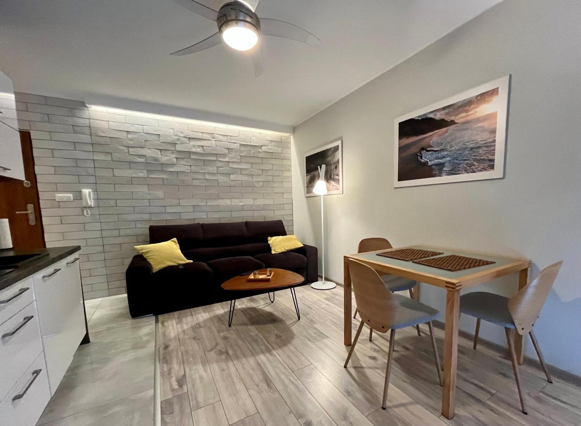 Apartament Baltycka 17B Колобжег Екстер'єр фото