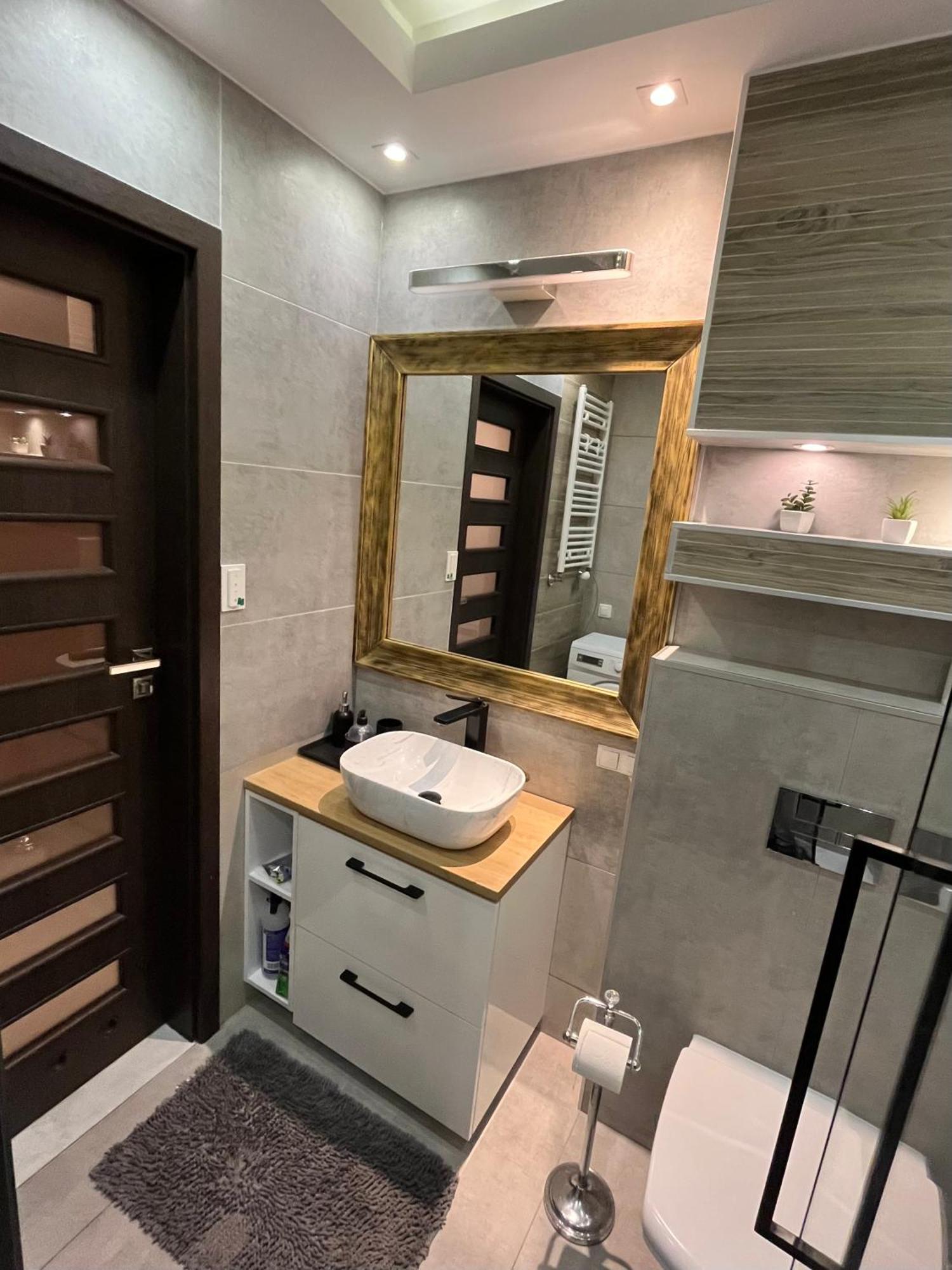 Apartament Baltycka 17B Колобжег Екстер'єр фото