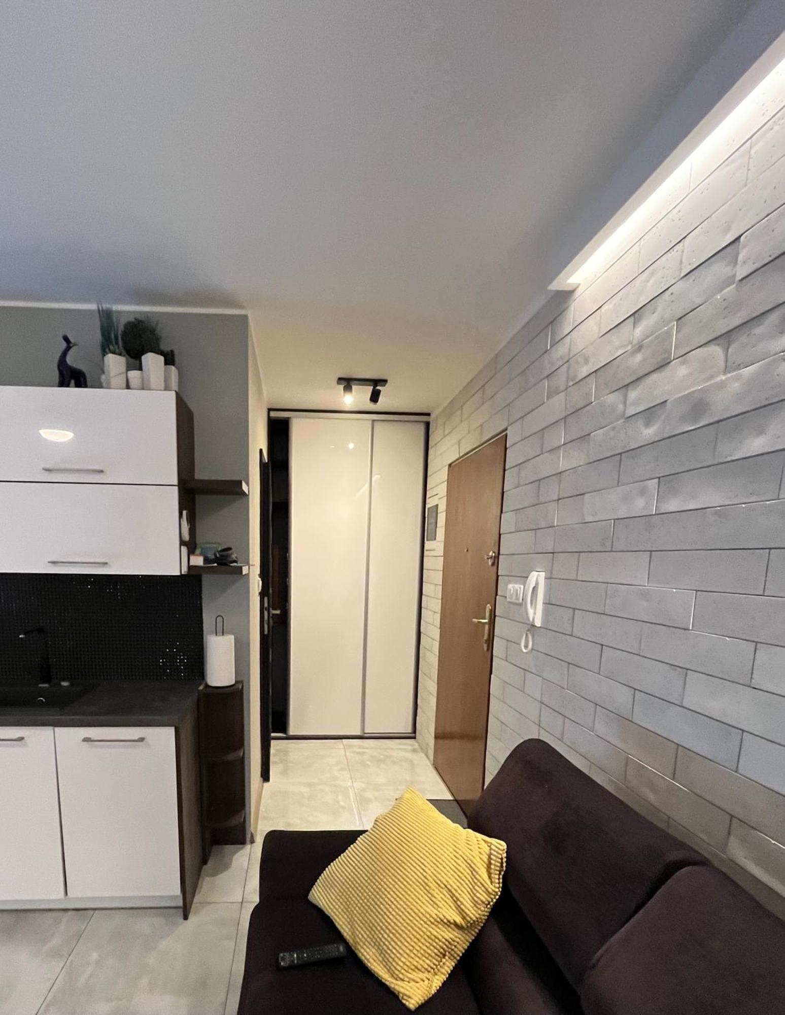 Apartament Baltycka 17B Колобжег Екстер'єр фото