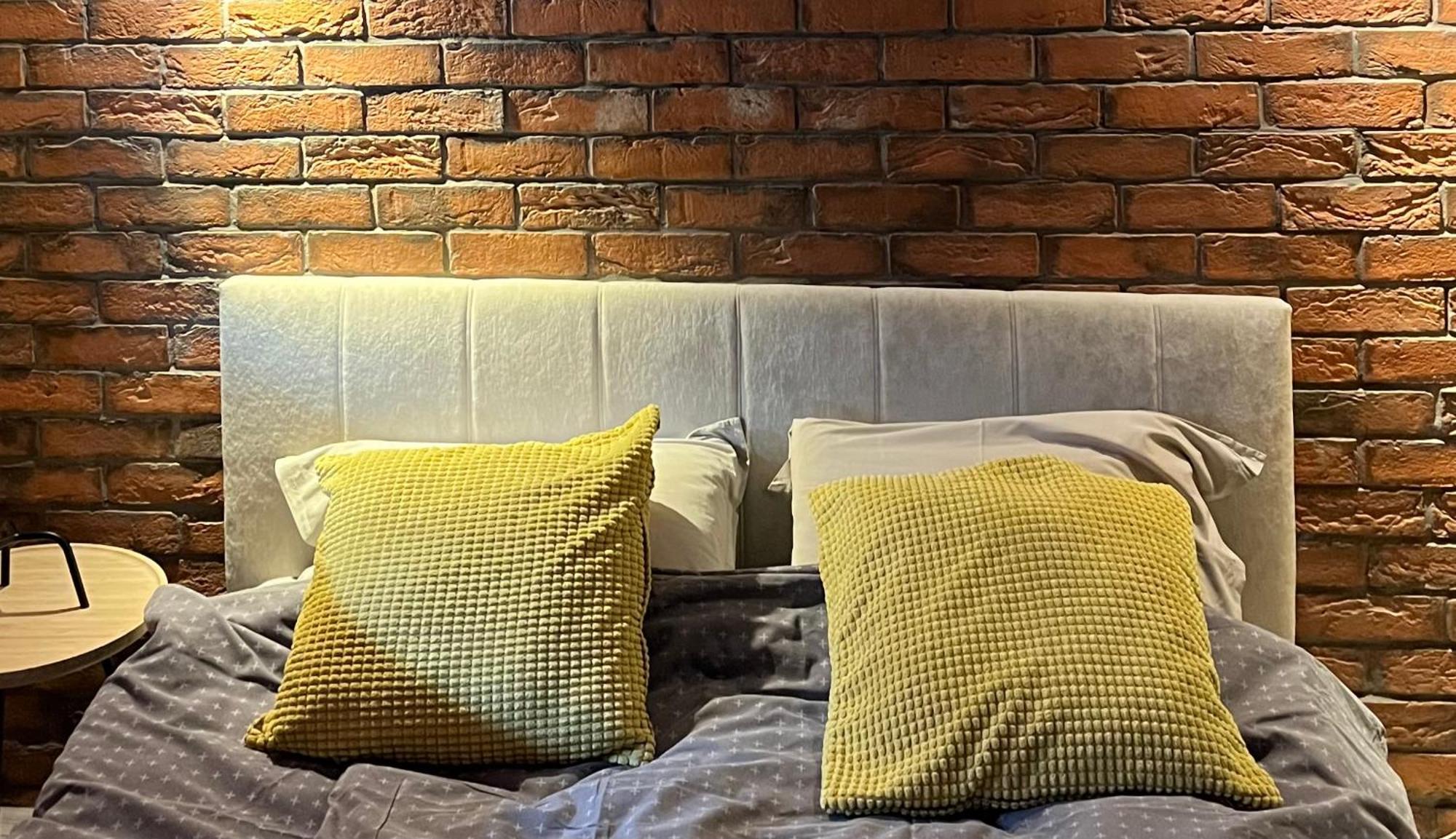 Apartament Baltycka 17B Колобжег Екстер'єр фото