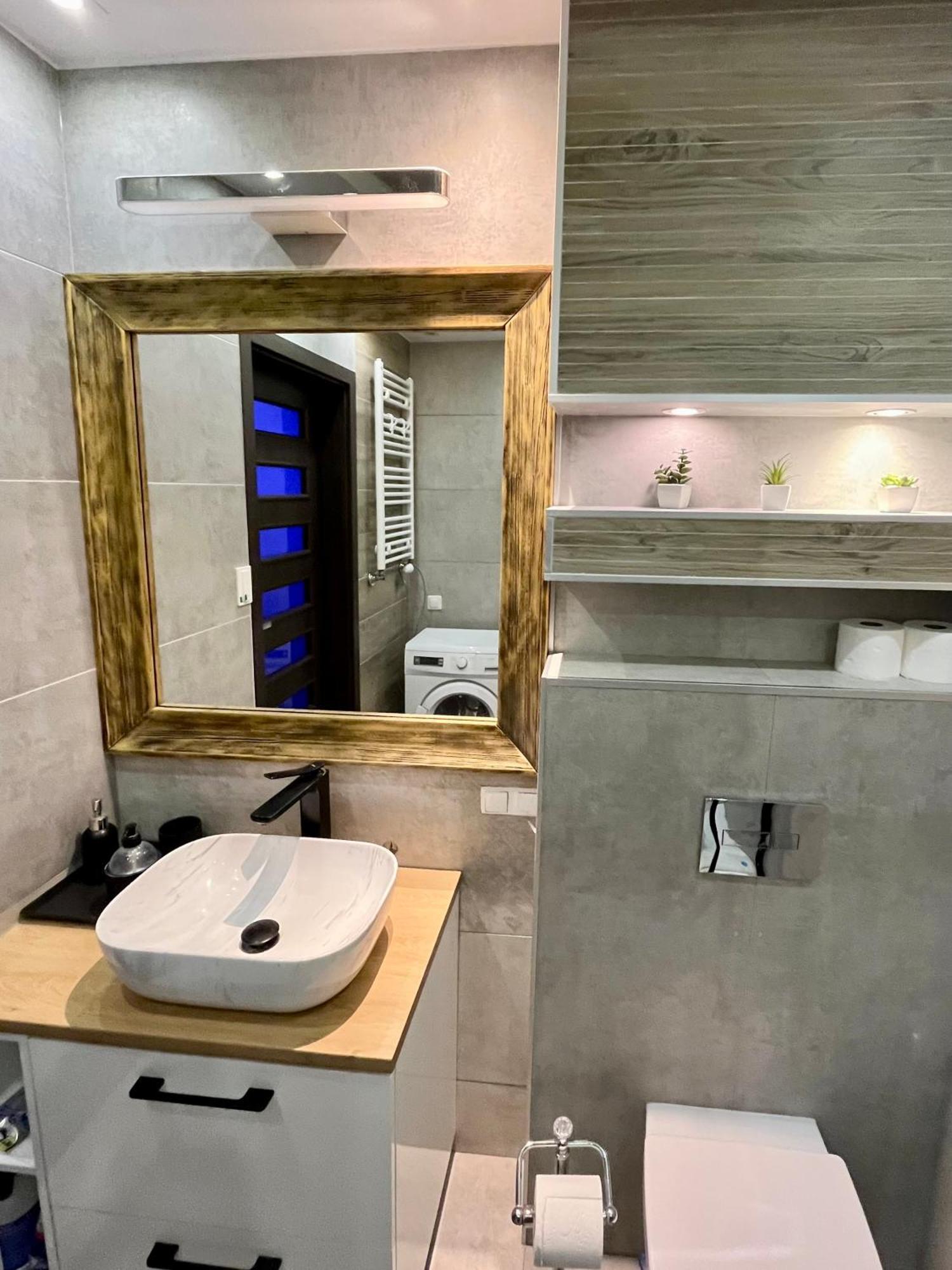 Apartament Baltycka 17B Колобжег Екстер'єр фото