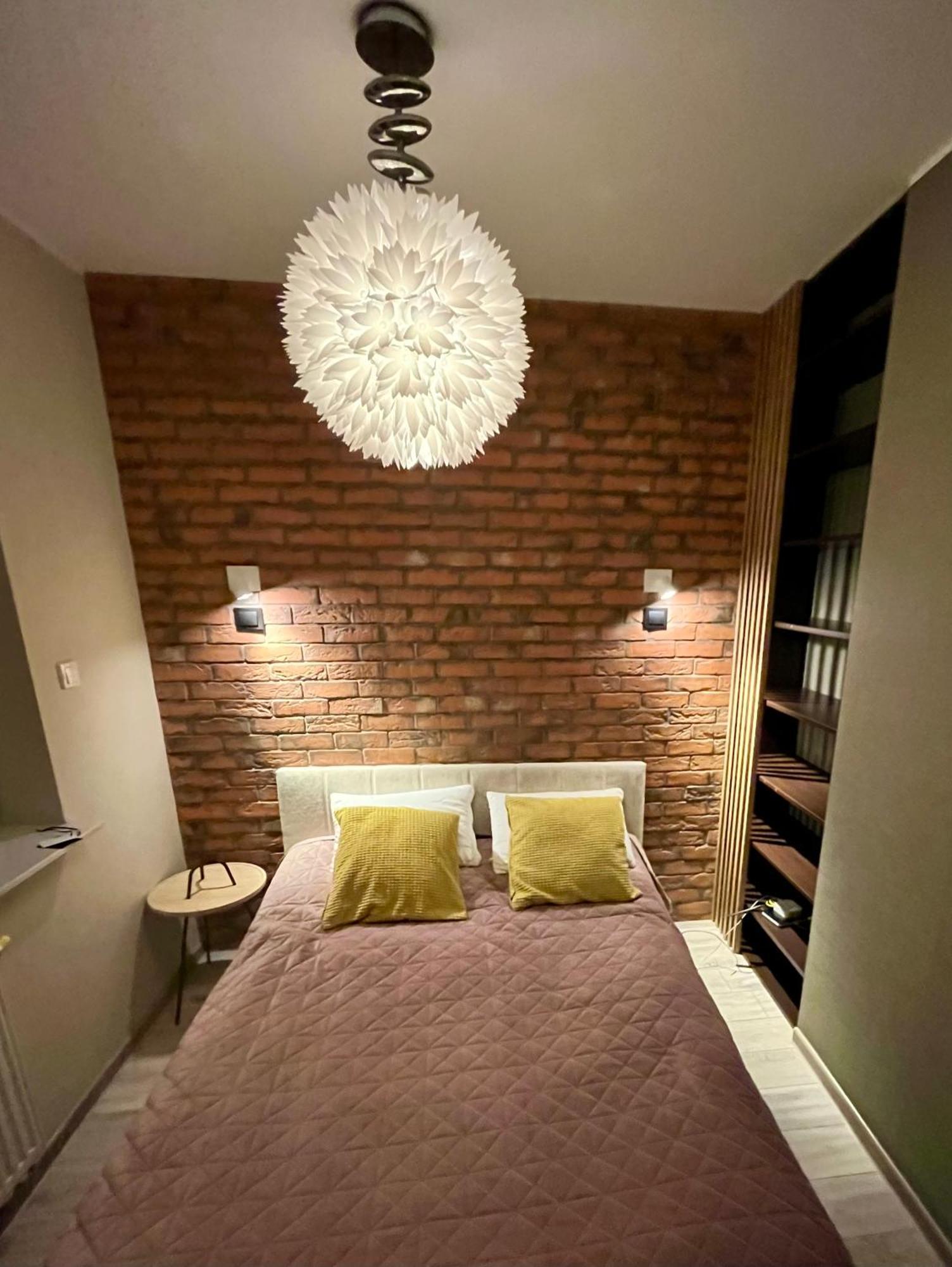 Apartament Baltycka 17B Колобжег Екстер'єр фото