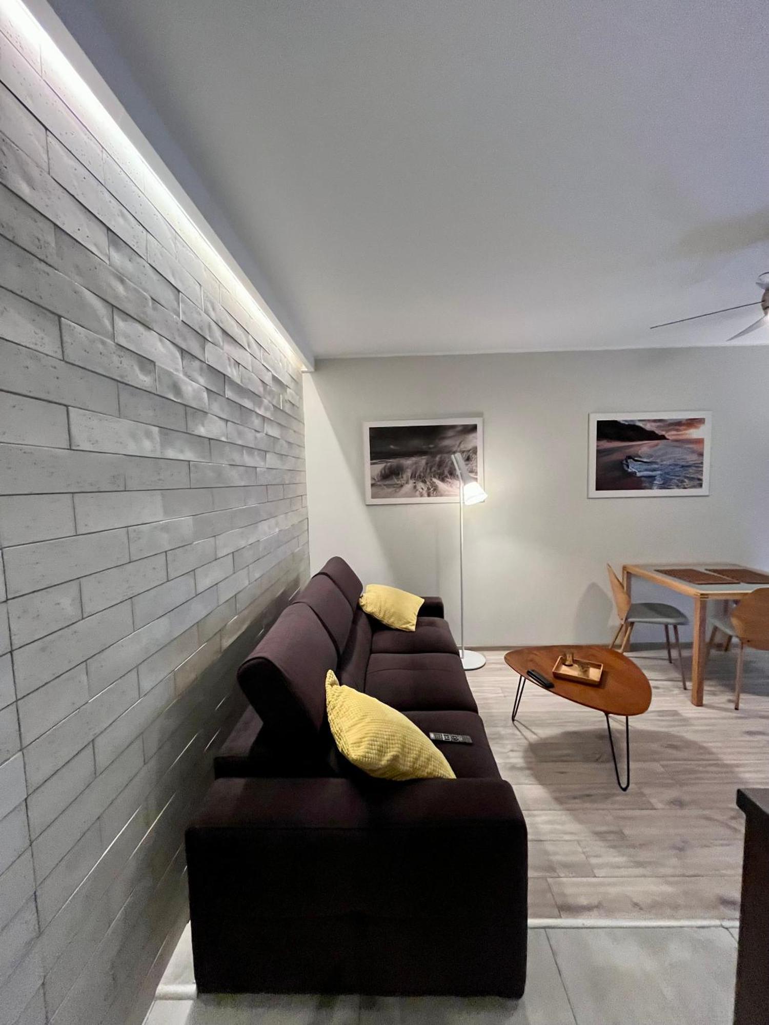 Apartament Baltycka 17B Колобжег Екстер'єр фото