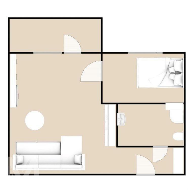 Apartament Baltycka 17B Колобжег Екстер'єр фото