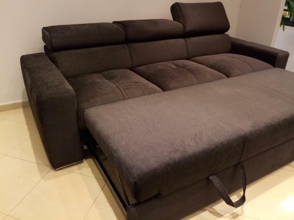 Apartament Baltycka 17B Колобжег Екстер'єр фото